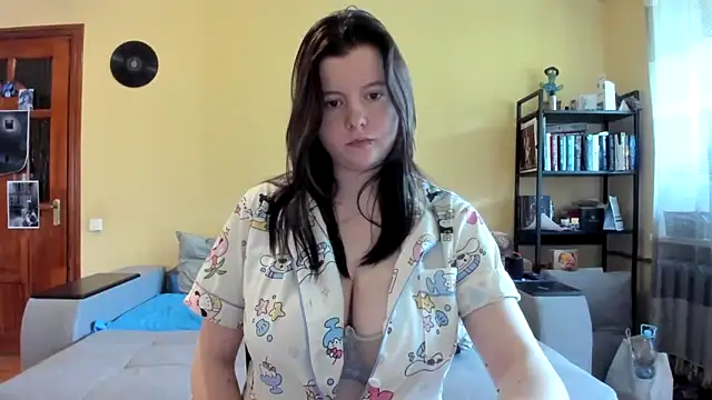 Snapshot of LillyDepp chatting on 05-15-26, 12:45 LillyDepp online show from 05-15-26, 12:45