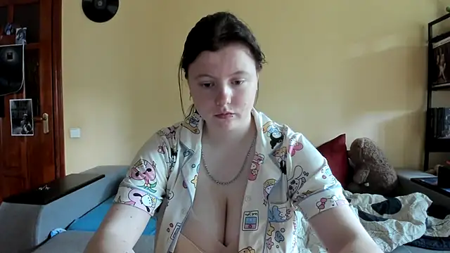 Snapshot of LillyDepp chatting on 05-28-26, 11:40 LillyDepp online show from 05-28-26, 11:40