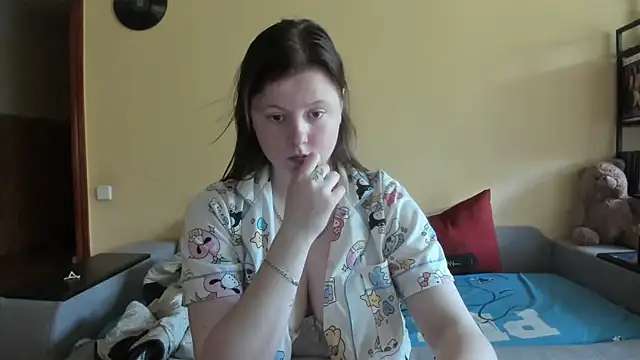Snapshot of LillyDepp chatting on 06-10-26, 12:26 LillyDepp online show from 06-10-26, 12:26