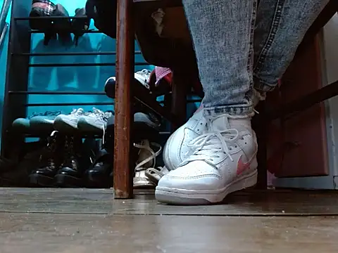 sammy goddess online show from 02-24-26, 09:02