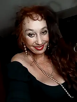 Snapshot of GypsyEsmeralda chatting on 03-02-25, 06:51 GypsyEsmeralda online show from 03-02-25, 06:51