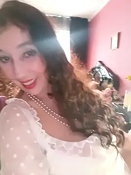 Snapshot of GypsyEsmeralda chatting on 03-11-25, 07:26 GypsyEsmeralda online show from 03-11-25, 07:26
