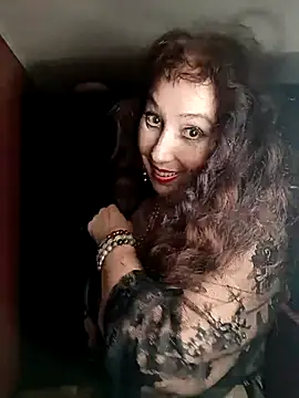 Snapshot of GypsyEsmeralda chatting on 03-14-25, 03:03 GypsyEsmeralda online show from 03-14-25, 03:03