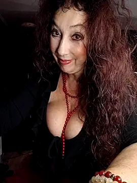 Snapshot of GypsyEsmeralda chatting on 09-23-25, 06:16 GypsyEsmeralda online show from 09-23-25, 06:16