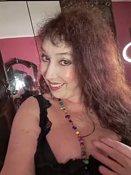 GypsyEsmeralda online show from 05-04-26, 02:57