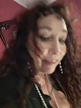 GypsyEsmeralda online show from 05-12-26, 05:54