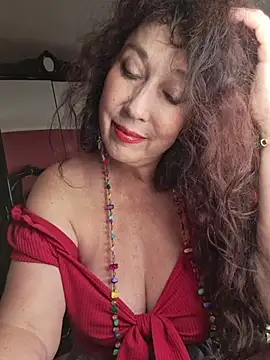 GypsyEsmeralda online show from 06-03-26, 03:28