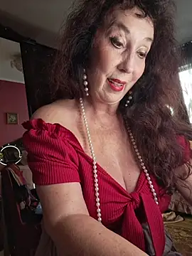 GypsyEsmeralda online show from 06-29-26, 12:16