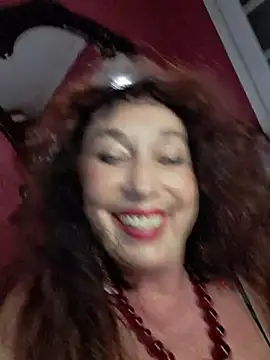 GypsyEsmeralda online show from 07-05-26, 05:53
