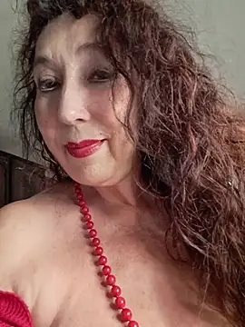 GypsyEsmeralda online show from 07-10-26, 02:30