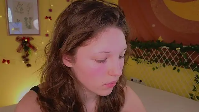 cherry lea online show from 01-06-26, 07:06