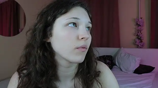 cherry lea online show from 03-12-26, 06:58