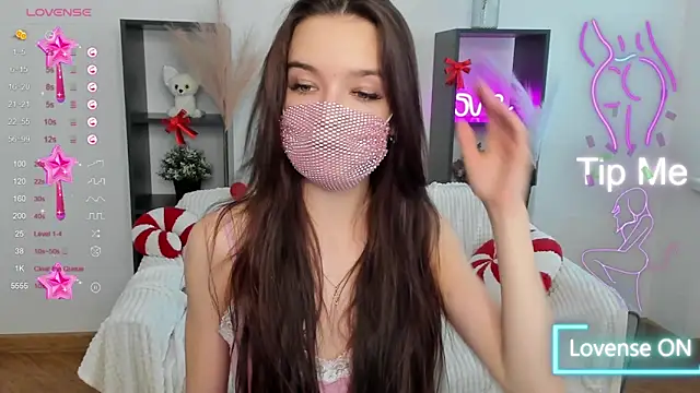 LizaTheButter online show from 01-19-25, 09:22