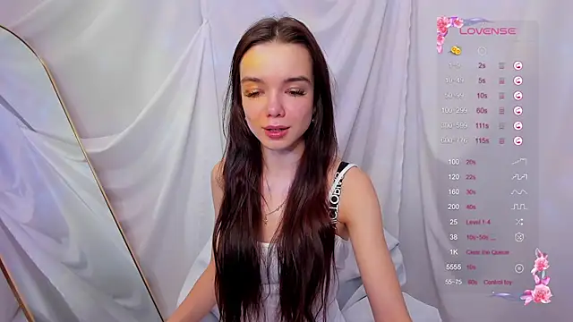 LizaTheButter online show from 02-26-25, 08:26