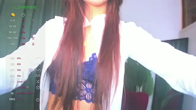 LizaTheButter online show from 03-21-25, 02:39