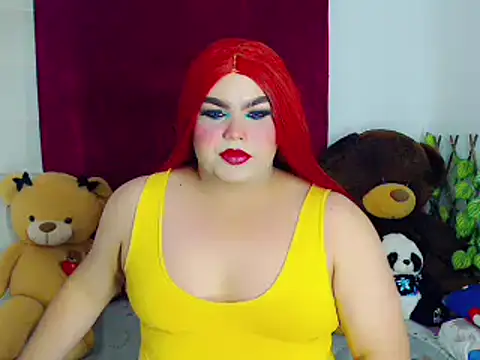 Snapshot of ailen_ts_ chatting on 02-14-25, 04:37 ailen ts  online show from 02-14-25, 04:37