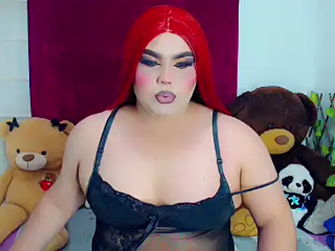 Snapshot of ailen_ts_ chatting on 02-15-25, 01:31 ailen ts  online show from 02-15-25, 01:31