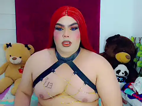 Snapshot of ailen_ts_ chatting on 02-20-25, 04:28 ailen ts  online show from 02-20-25, 04:28