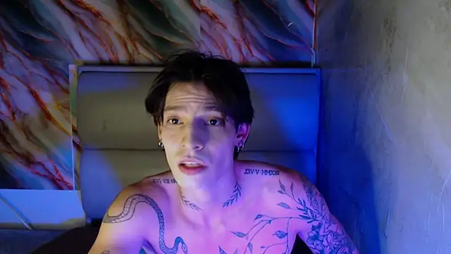 Apolo Hidalgo01 online show from 10-07-25, 10:40