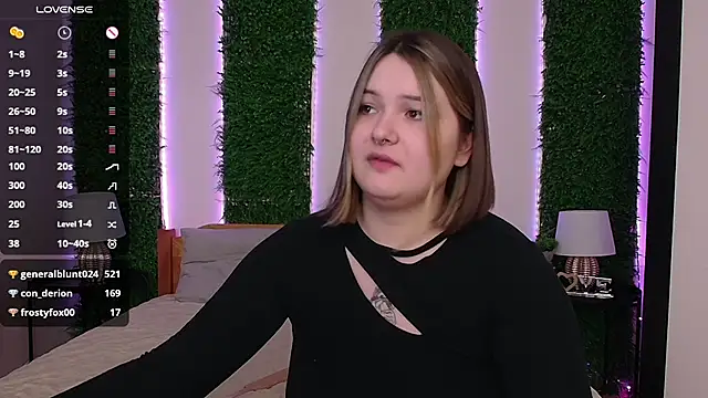 Alice Walters online show from 02-25-25, 10:29