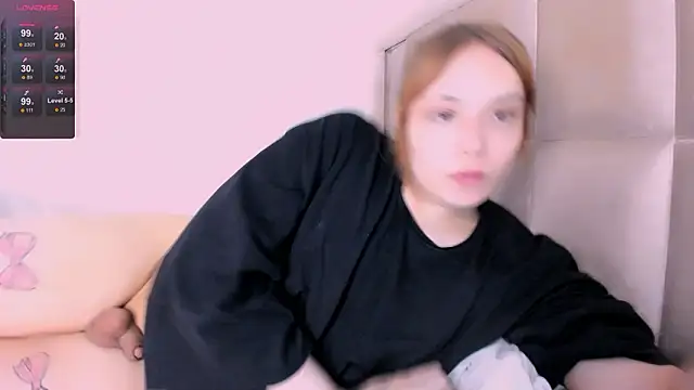 fem to online show from 02-02-26, 04:49