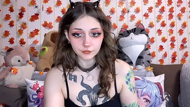 Snapshot of _Devill_Baby chatting on 09-15-25, 05:13 Devill Baby online show from 09-15-25, 05:13