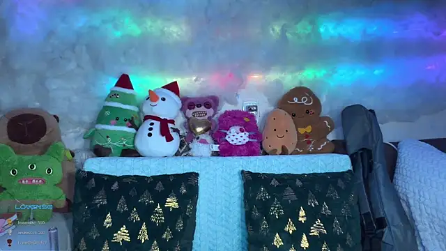  Devill Baby online show from 01-07-26, 07:05