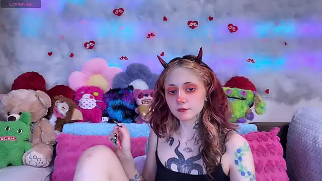  Devill Baby online show from 03-15-26, 02:45