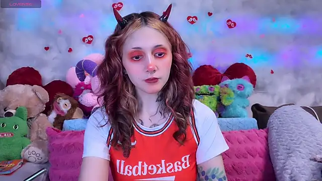  Devill Baby online show from 03-19-26, 06:01