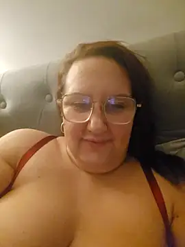 Bekahblows online show from 11-03-25, 05:20