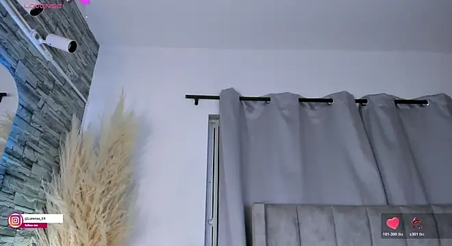 AmberGray  online show from 05-11-26, 02:17