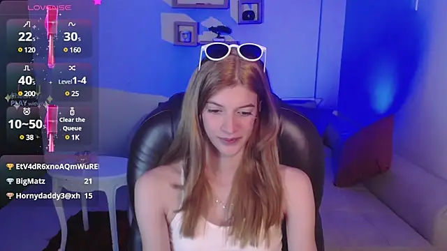 Nora Vennucci online show from 01-07-25, 10:52