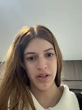 Nora Vennucci online show from 07-13-26, 04:48