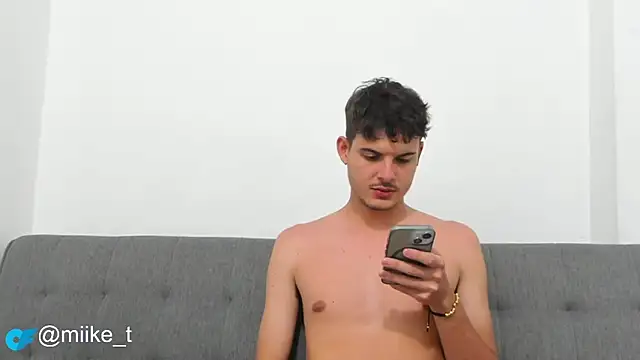 im miike online show from 03-02-25, 08:16