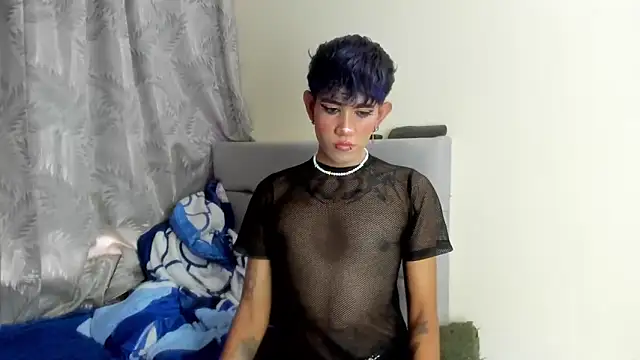 andrew uwu  online show from 12-18-25, 09:54