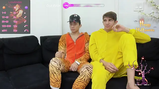 StrawwBoys online show from 10-14-25, 10:49