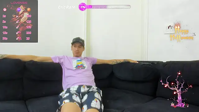 StrawwBoys online show from 11-23-25, 10:37