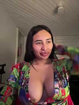 Anily Lovely online show from 03-17-26, 10:46