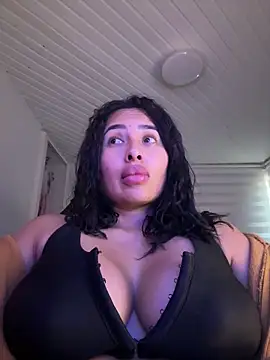 Anily Lovely online show from 05-03-26, 08:59