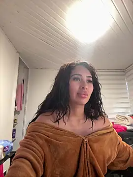 Anily Lovely online show from 05-17-26, 10:17