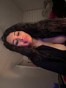 Anily Lovely online show from 05-19-26, 12:16