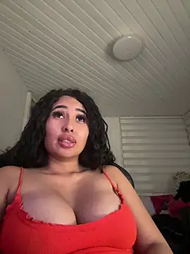 Anily Lovely online show from 05-19-26, 01:56
