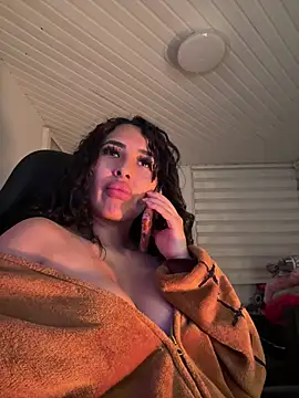 Anily Lovely online show from 05-29-26, 12:08
