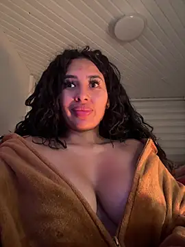 Anily Lovely online show from 06-06-26, 12:05