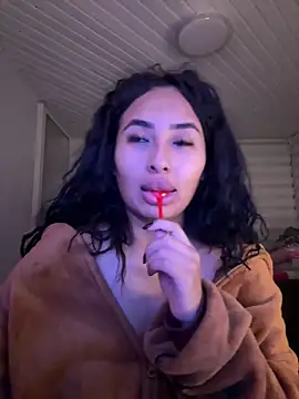 Anily Lovely online show from 06-06-26, 11:53