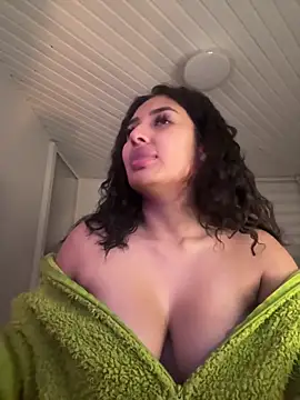 Anily Lovely online show from 06-10-26, 02:12