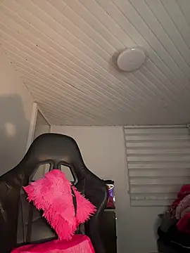 Anily Lovely online show from 06-11-26, 12:54