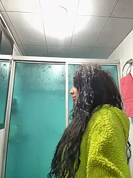 Anily Lovely online show from 06-12-26, 12:31