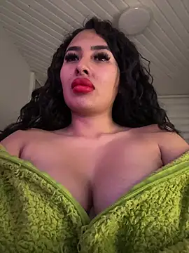 Anily Lovely online show from 06-13-26, 12:41