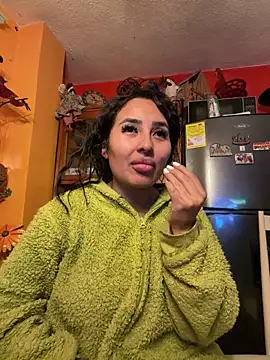 Anily Lovely online show from 06-18-26, 02:23